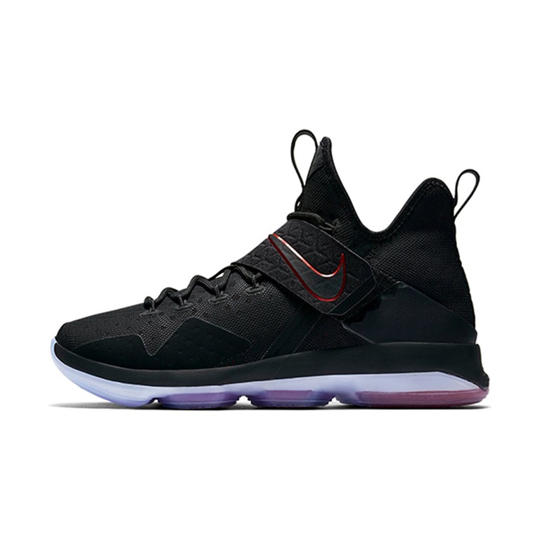 Nike Lebron 14 'Black' Мужские