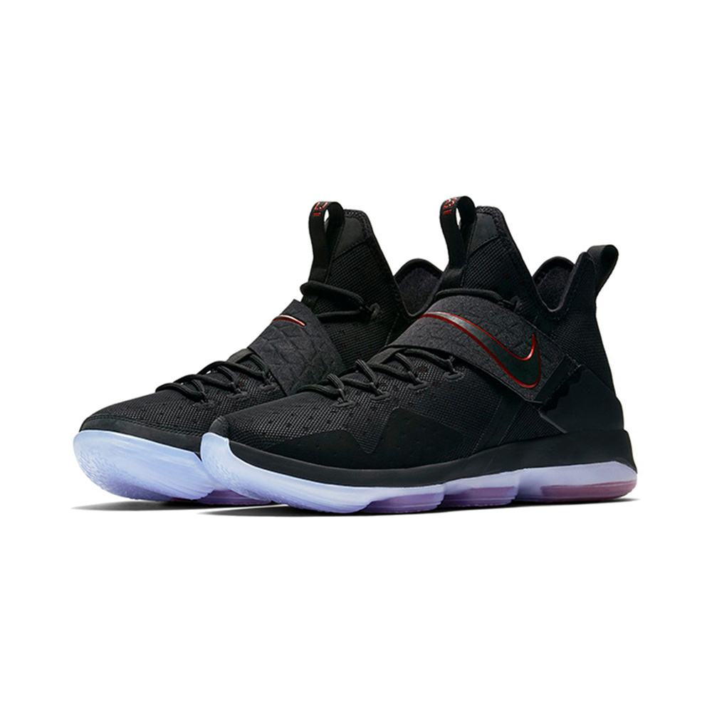 Nike Lebron 14 'Black' Мужские