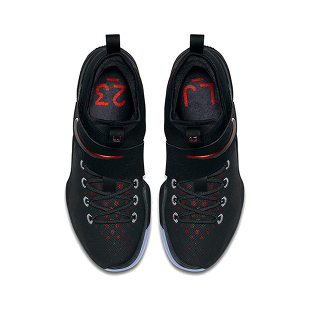 Nike Lebron 14 'Black' Мужские