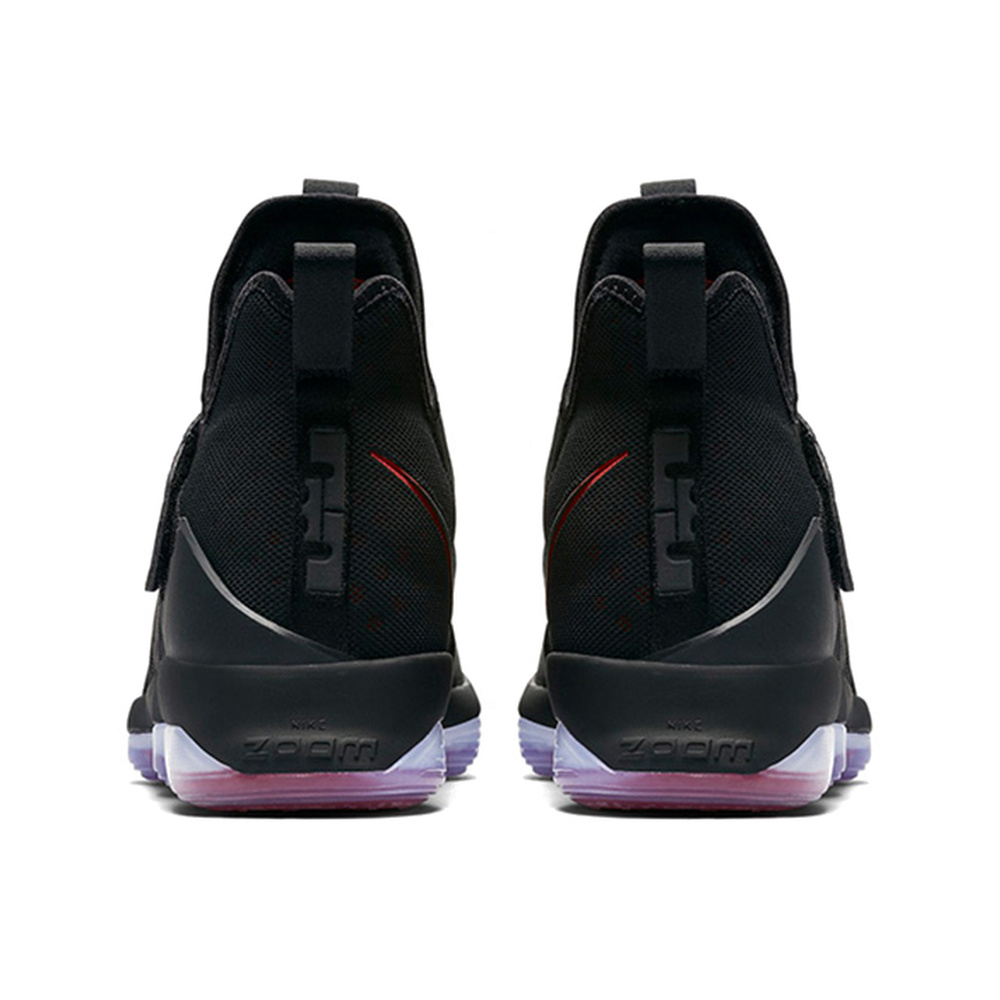 Nike Lebron 14 'Black' Мужские