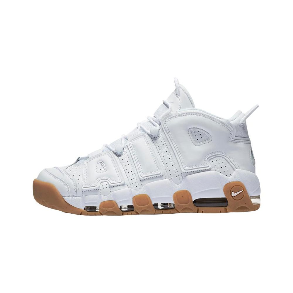 White / Summit White / Gum Light Brown / Black