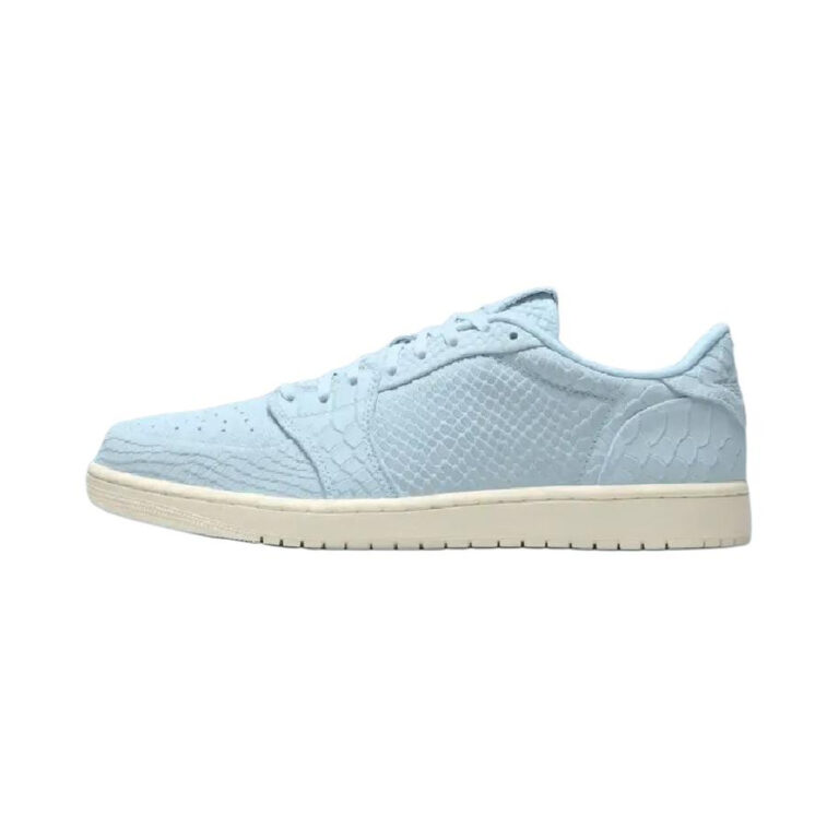 Air Jordan 1 Low 'Orange Frost / White' Мужские