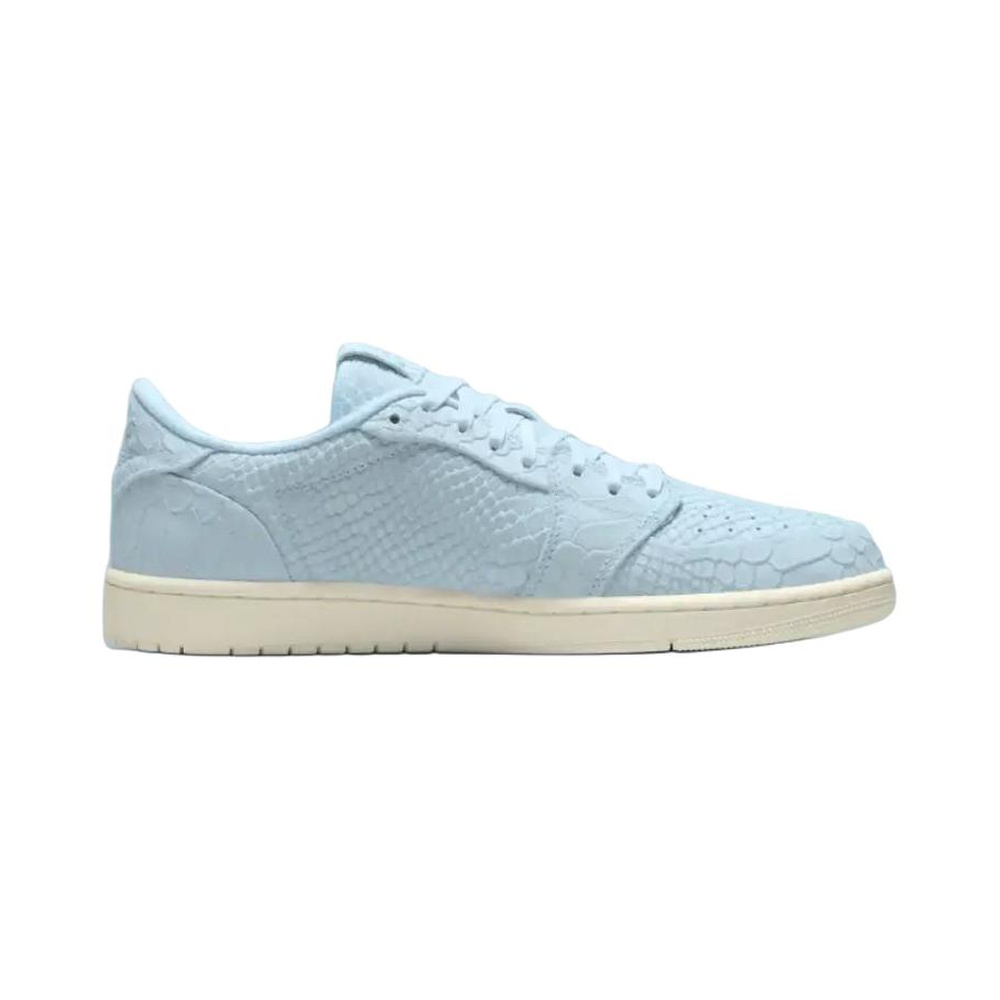 Air Jordan 1 Low 'Orange Frost / White' Мужские