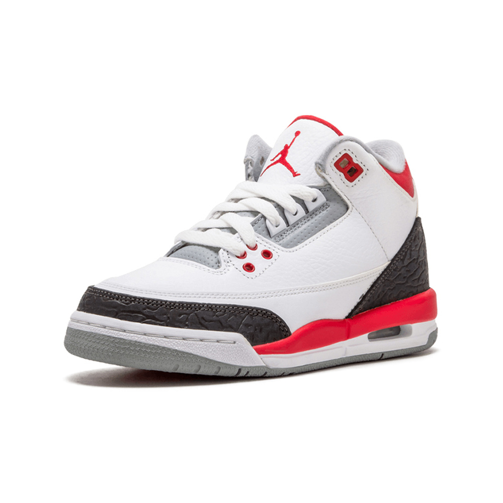 Air Jordan 3 'Sail / Metallic Gold / Fauna Brown' Женские