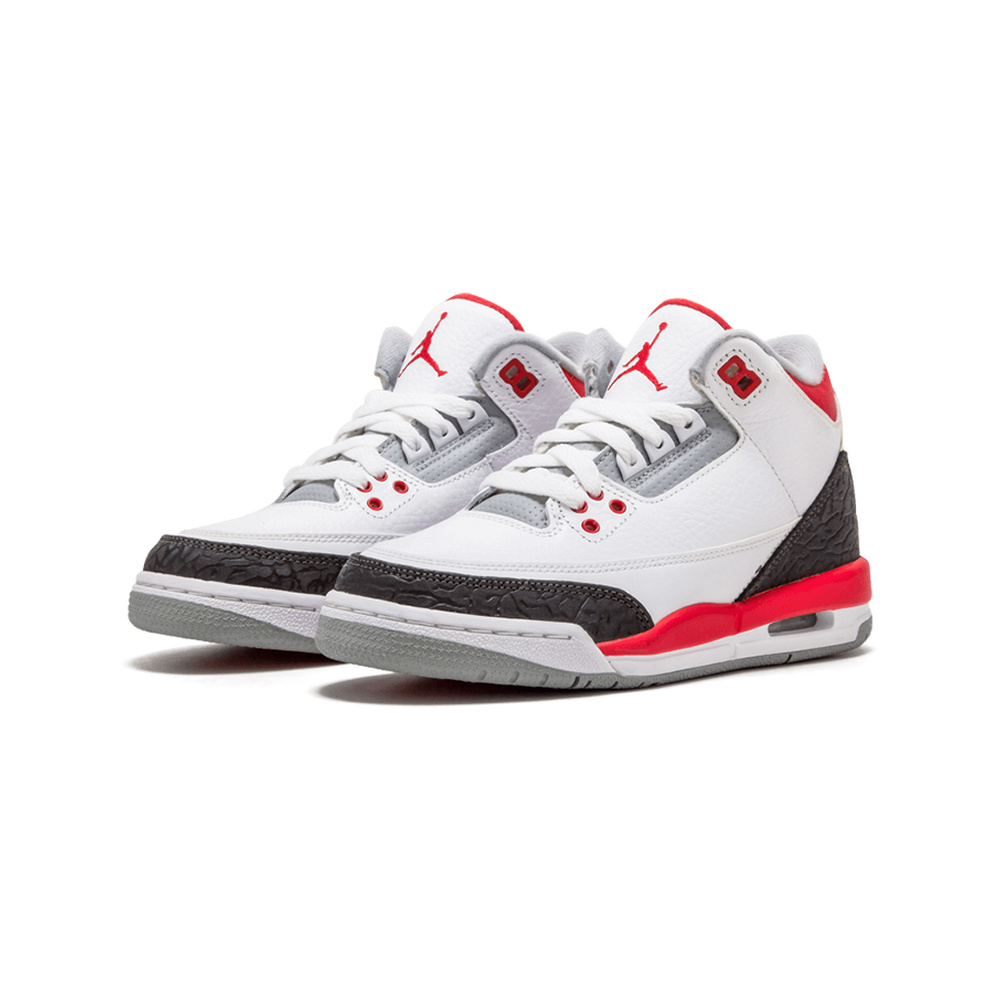 Air Jordan 3 'Sail / Metallic Gold / Fauna Brown' Женские