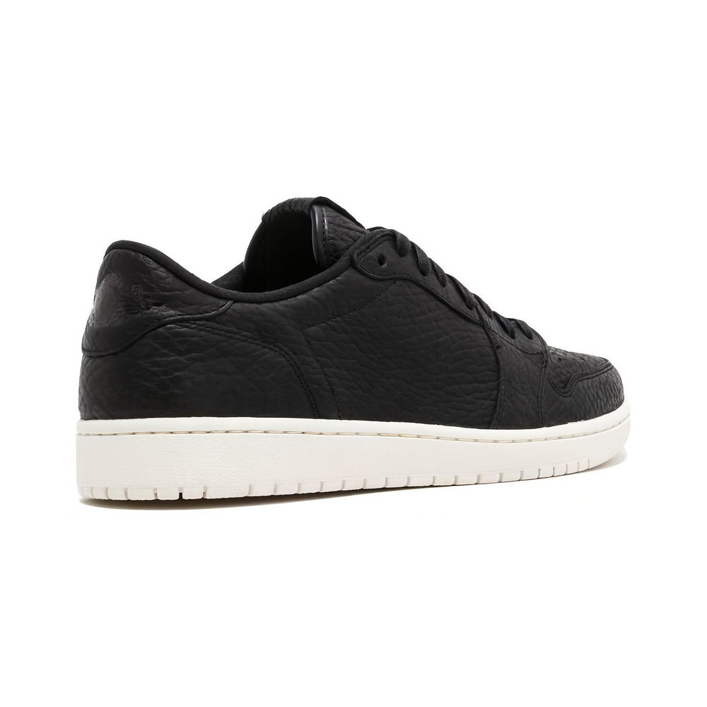 Air Jordan 1 Low 'White / Mineral Slate / Hyper Pink / Black' Мужские