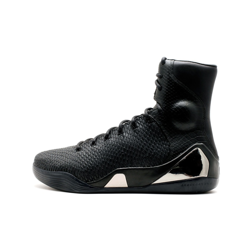 Black / Dark Smoke Grey