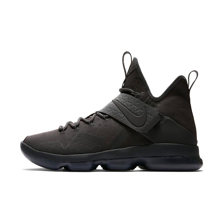 Nike Lebron 23 'Black' Мужские