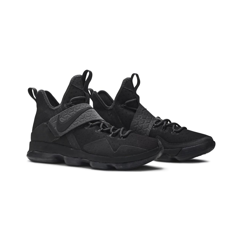 Nike Lebron 23 'Black' Мужские