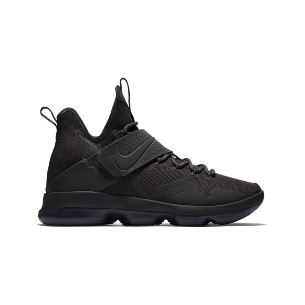 Nike Lebron 23 'Black' Мужские