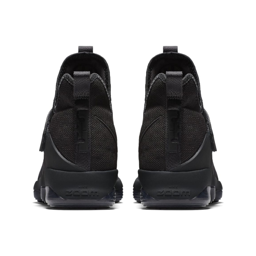 Nike Lebron 23 'Black' Мужские