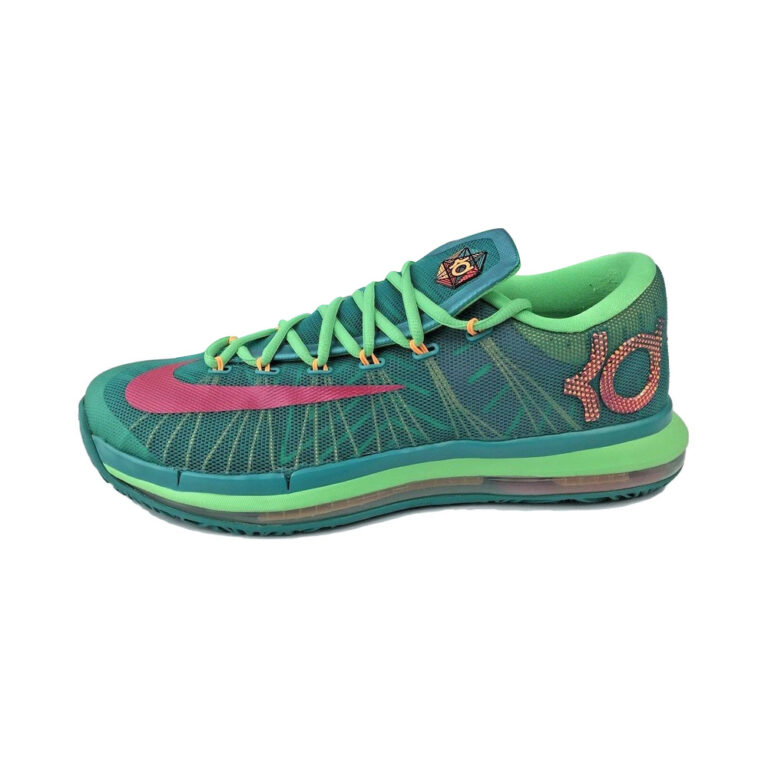 Nike Kd 6 'Malachite / White' Мужские