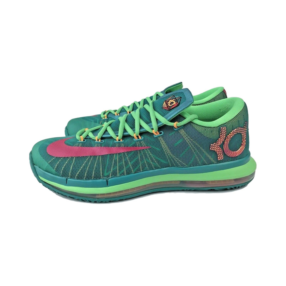 Nike Kd 6 'Malachite / White' Мужские