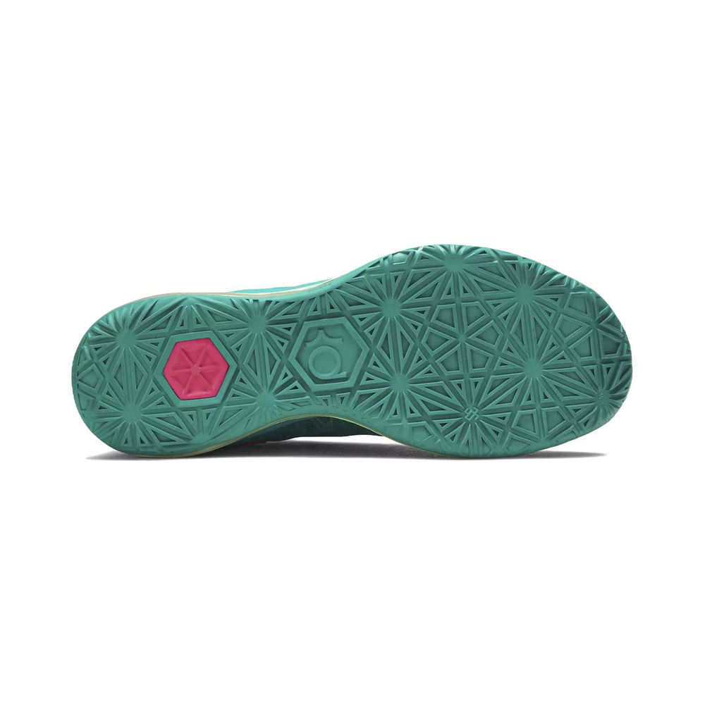 Nike Kd 6 'Malachite / White' Мужские