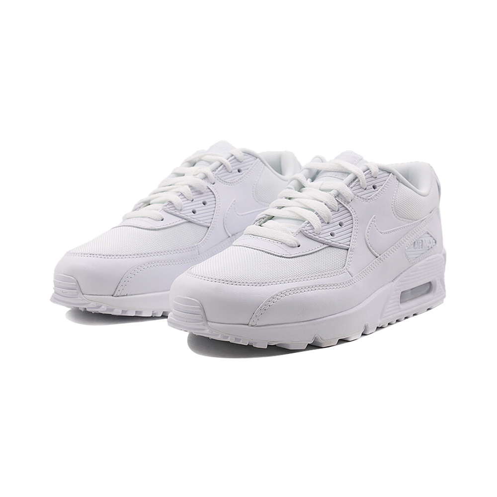 Nike Air Max 90 'White' Мужские