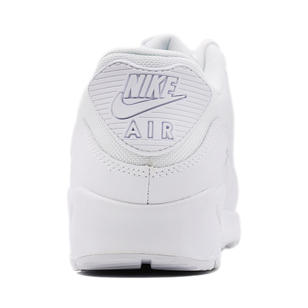 Nike Air Max 90 'White' Мужские