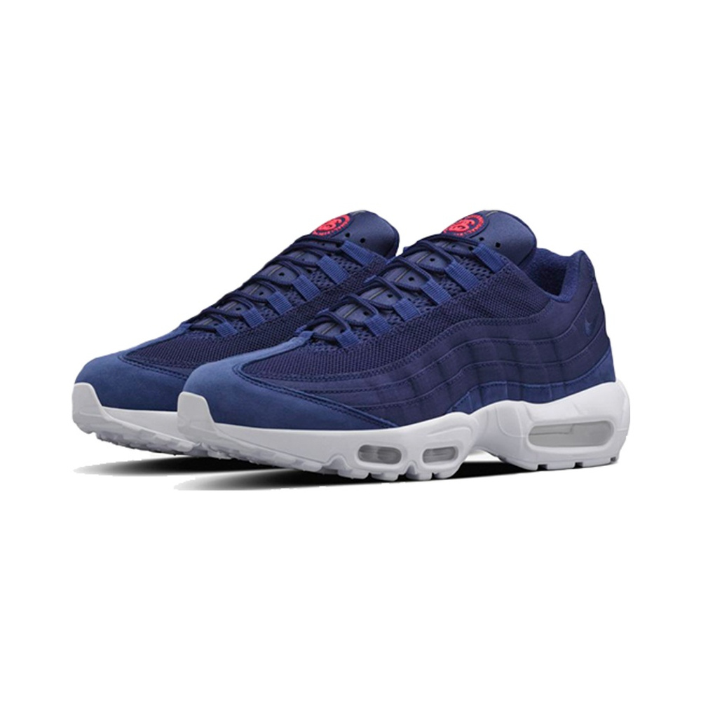 Nike Air Max 95 'Blue' Мужские