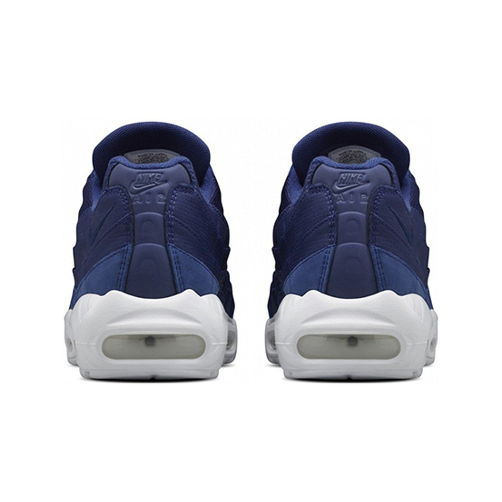 Nike Air Max 95 'Blue' Мужские