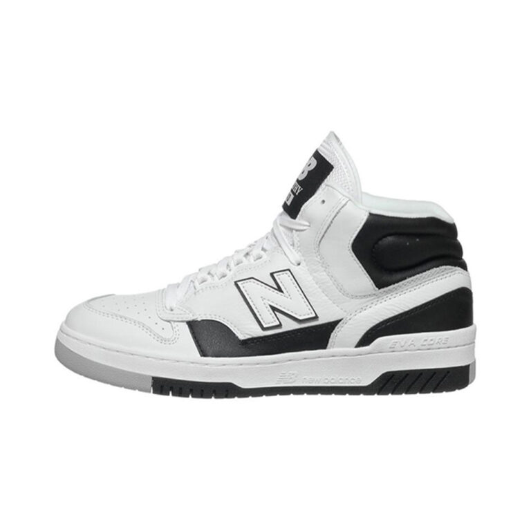 New Balance 740 'White' Мужские