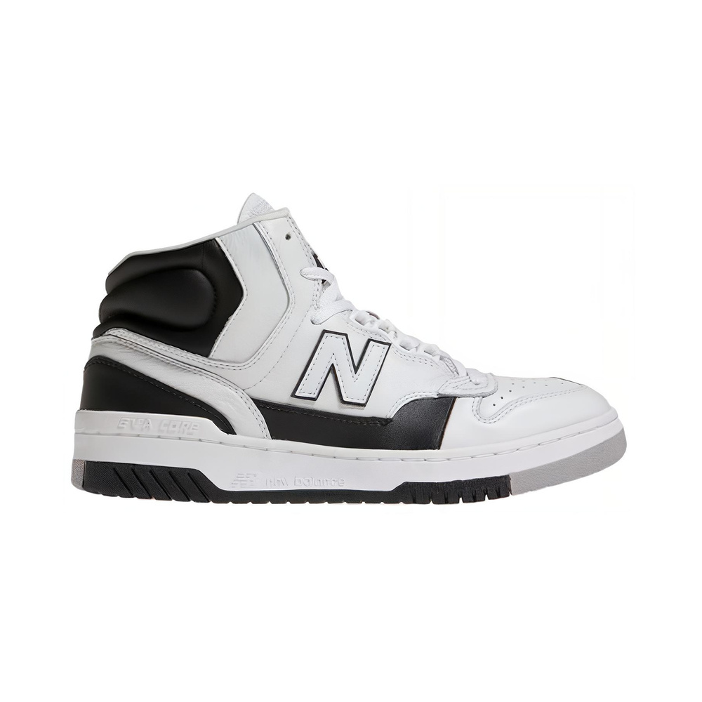 New Balance 740 'White' Мужские