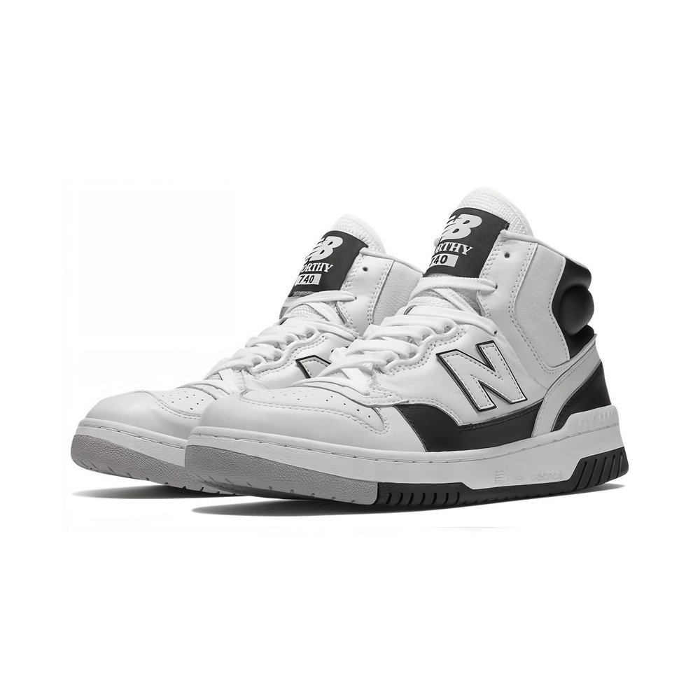 New Balance 740 'White' Мужские