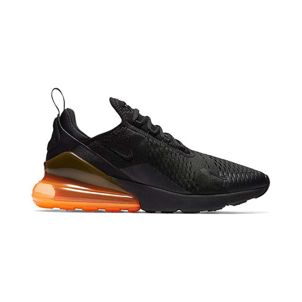 Nike Air Max 270 'Pure Platinum / White' Мужские