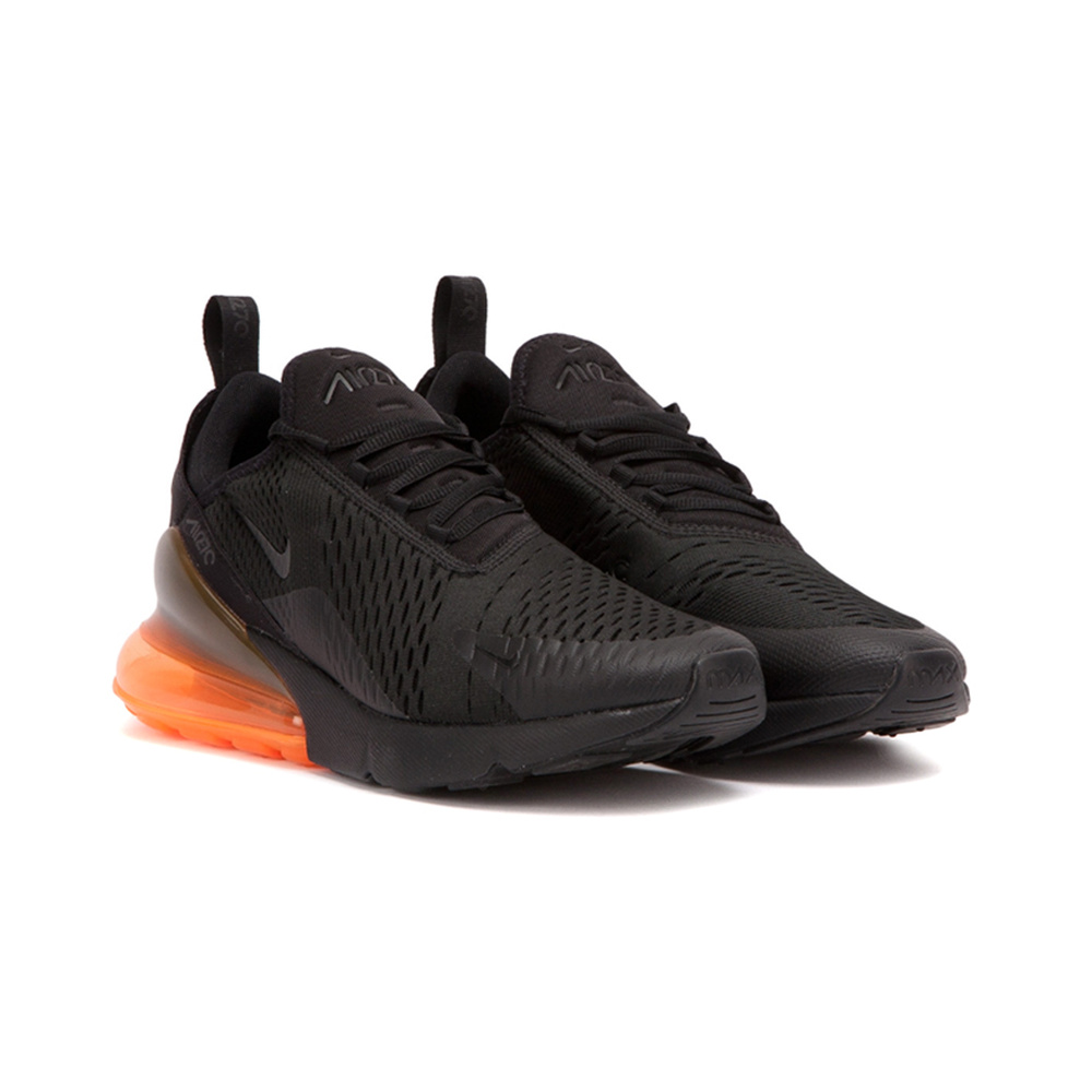 Nike Air Max 270 'Pure Platinum / White' Мужские
