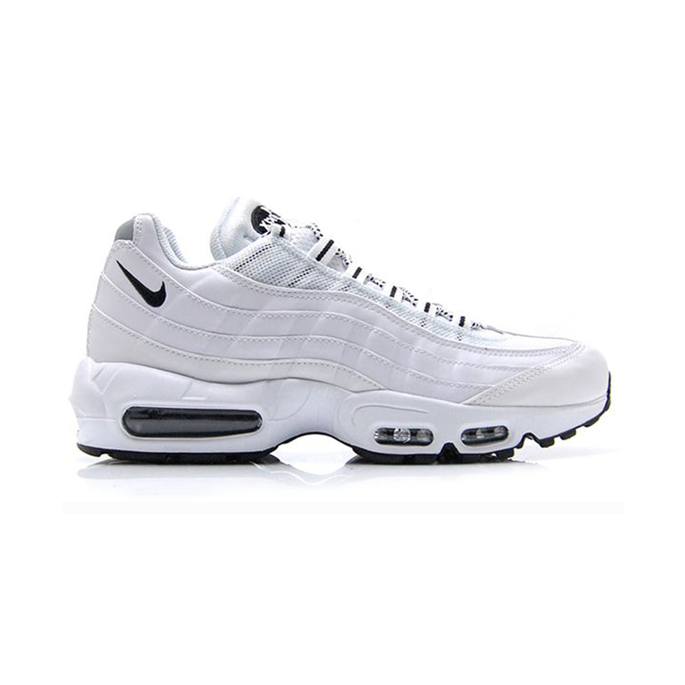 Nike Air Max 95 'Pure Platinum / White' Мужские