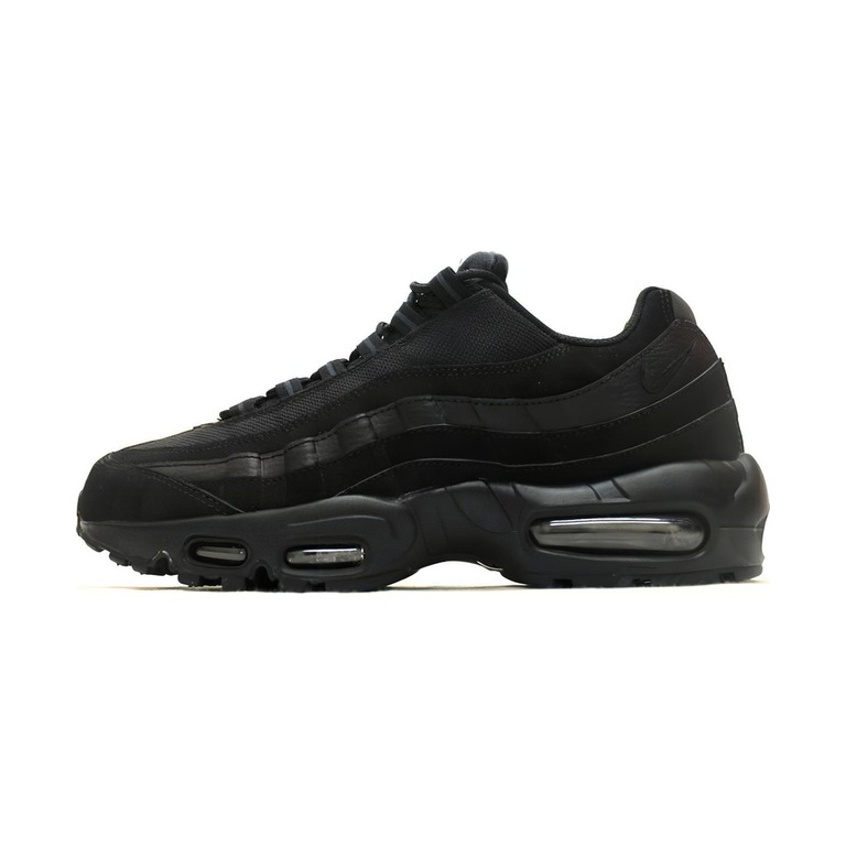 Nike Air Max 95 'Midnight Navy / White' Мужские