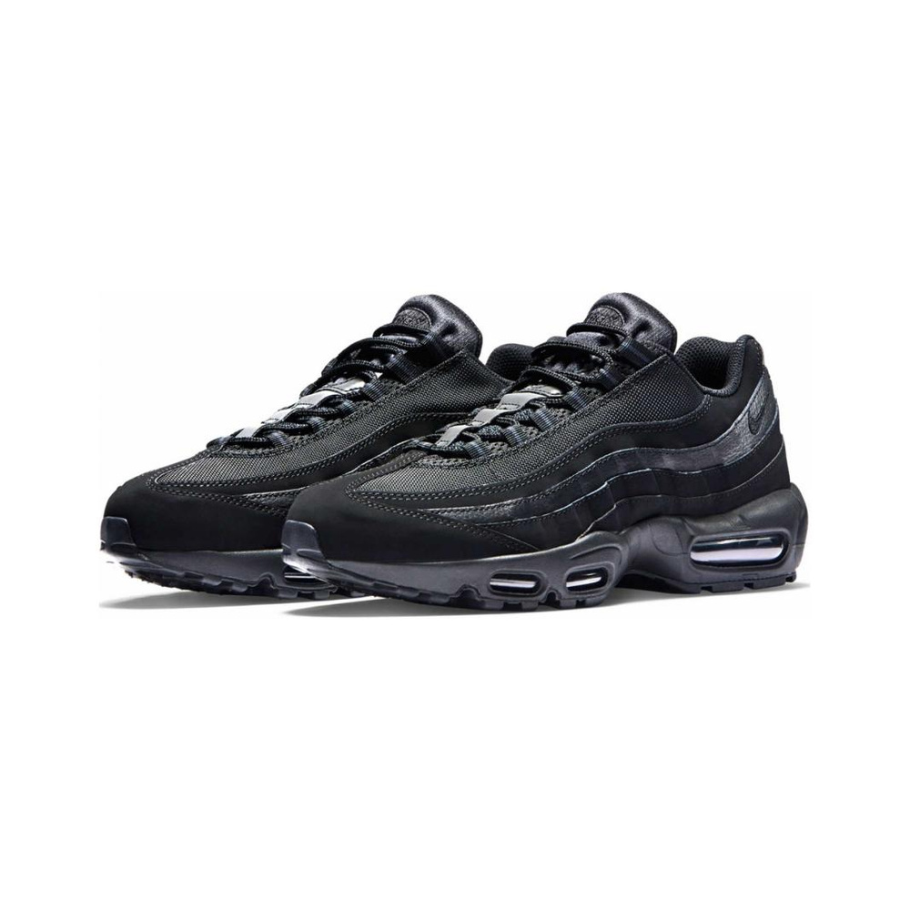 Nike Air Max 95 'Midnight Navy / White' Мужские