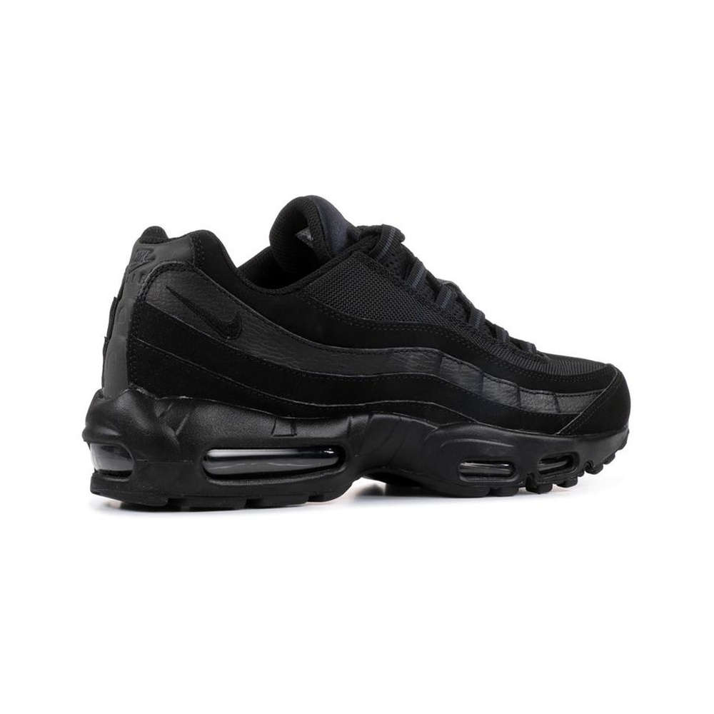 Nike Air Max 95 'Midnight Navy / White' Мужские