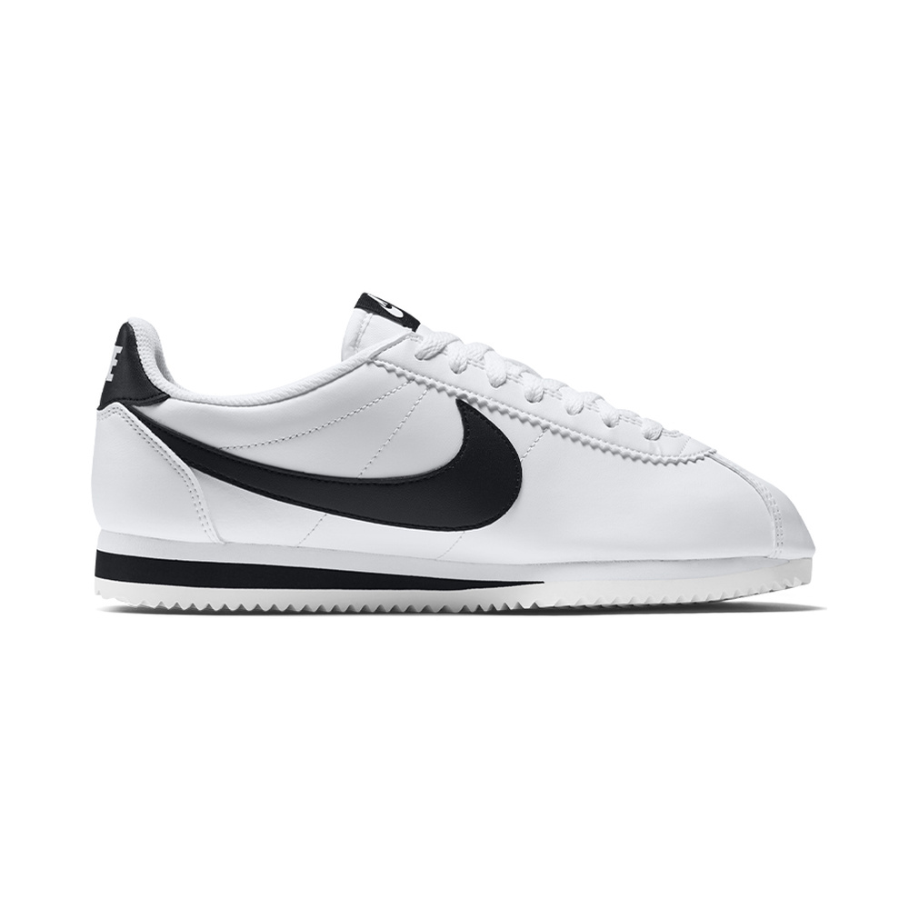 Nike Cortez 'White / Pure Platinum' Женские
