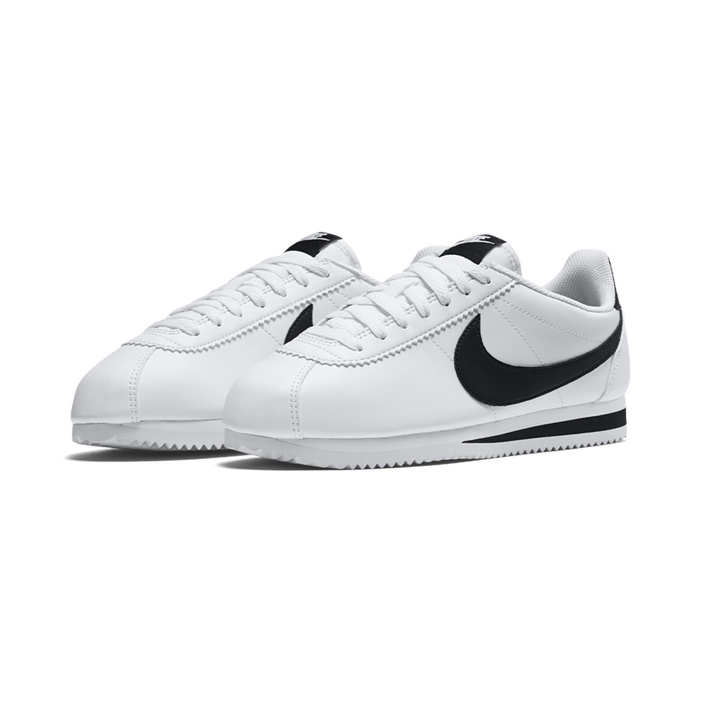 Nike Cortez 'White / Pure Platinum' Женские