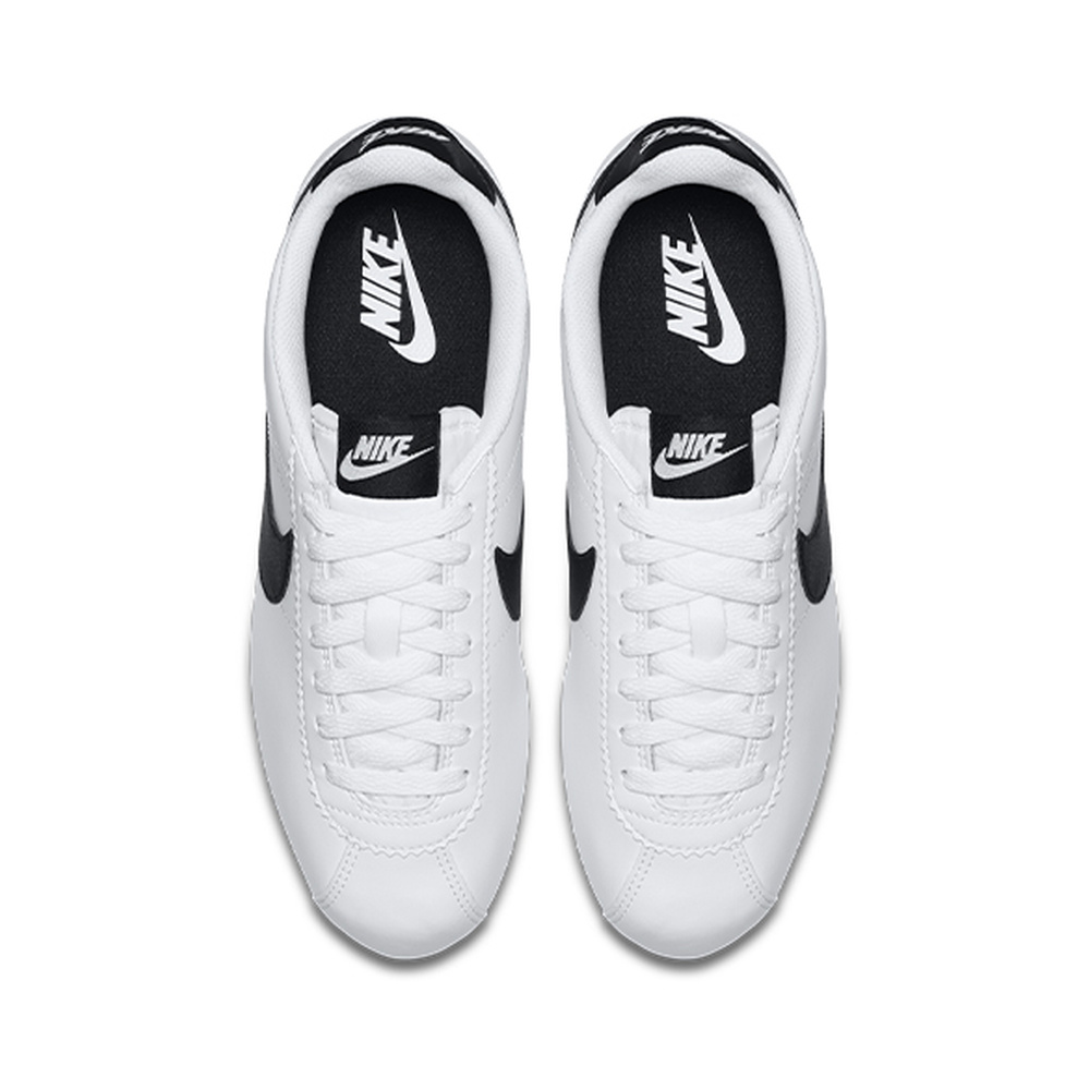 Nike Cortez 'White / Pure Platinum' Женские