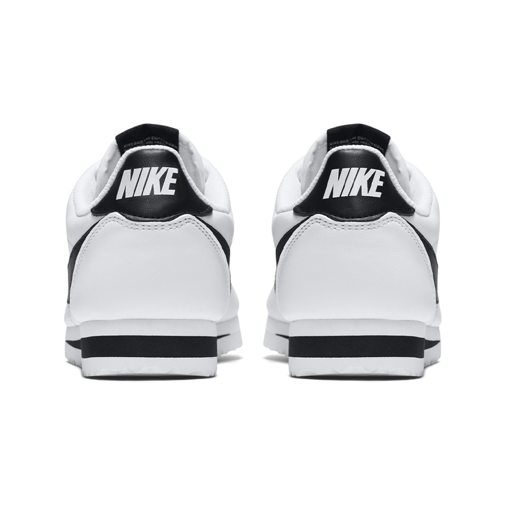 Nike Cortez 'White / Pure Platinum' Женские