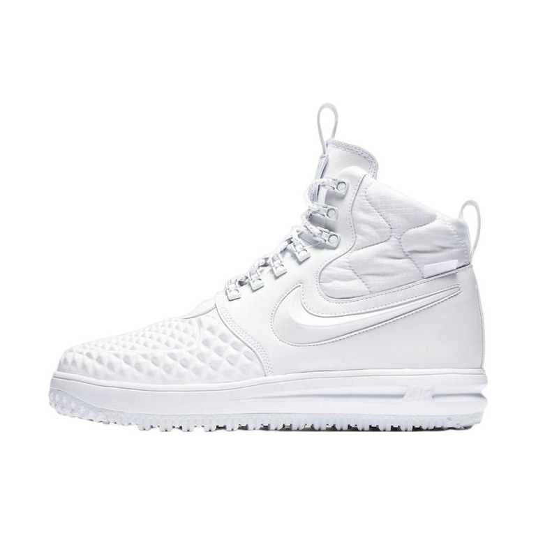 Nike Lunar Force 1 'Linen / Light Khaki / Coconut Milk / Sail' Мужские