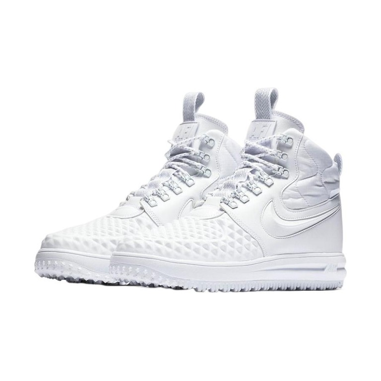 Nike Lunar Force 1 'Linen / Light Khaki / Coconut Milk / Sail' Мужские