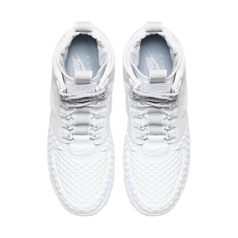 Nike Lunar Force 1 'Linen / Light Khaki / Coconut Milk / Sail' Мужские