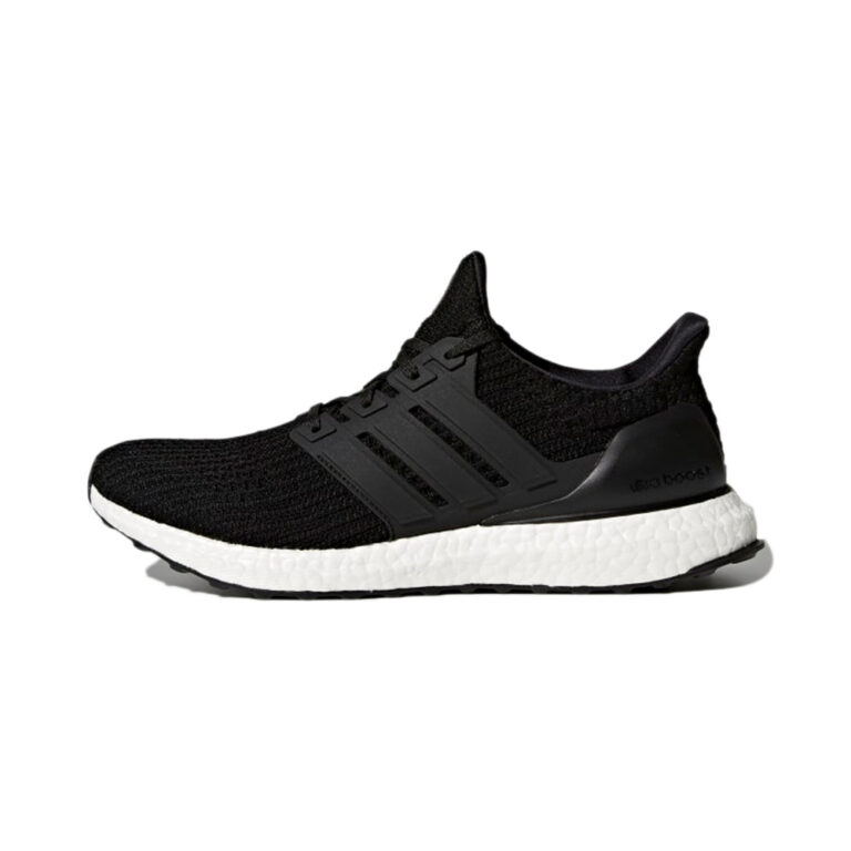 Adidas Ultraboost 'Black' Мужские