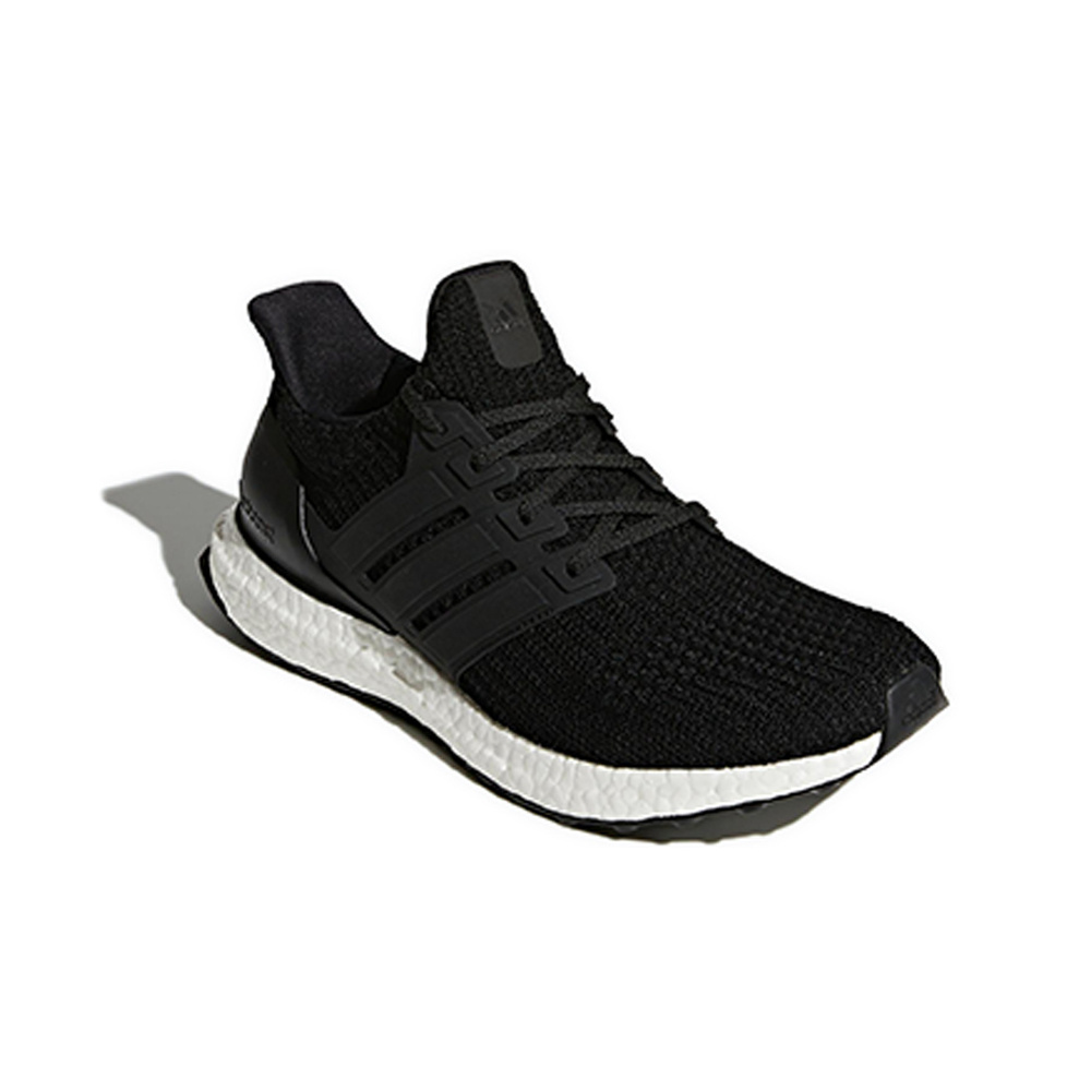 Adidas Ultraboost 'Black' Мужские