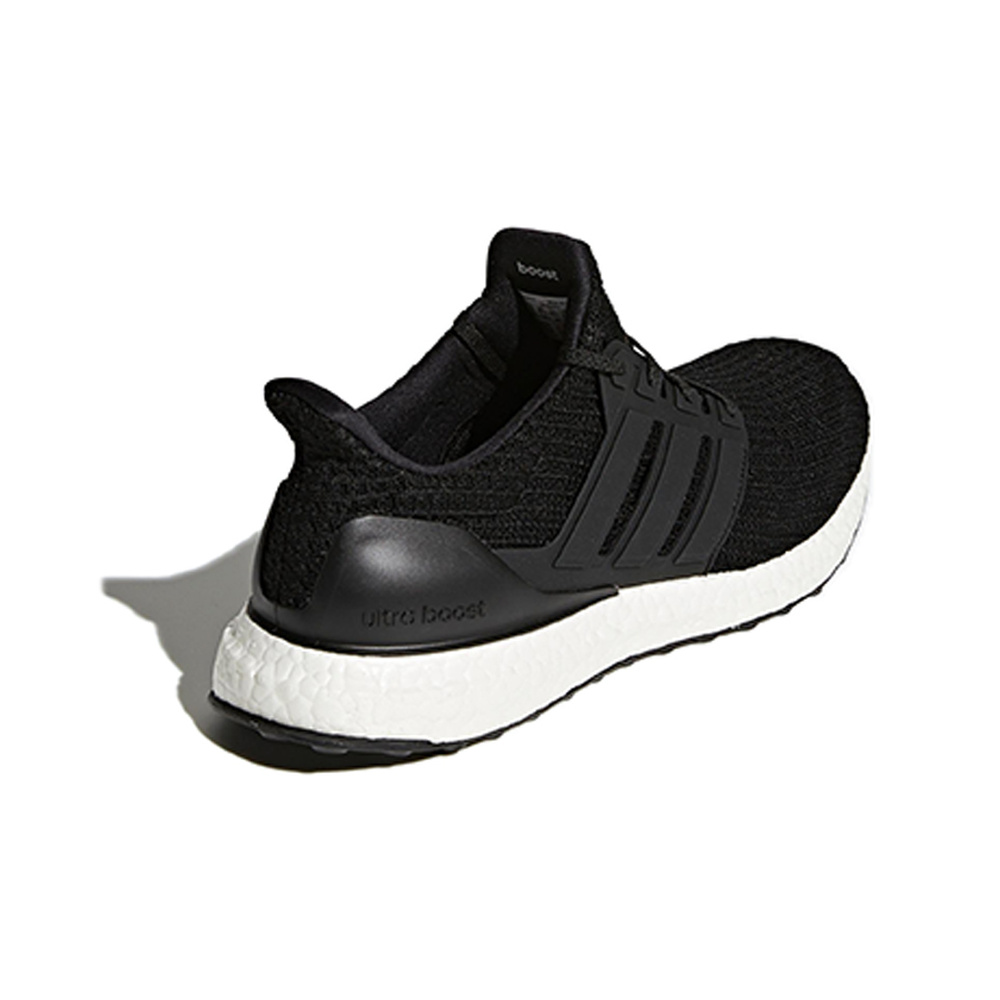 Adidas Ultraboost 'Black' Мужские