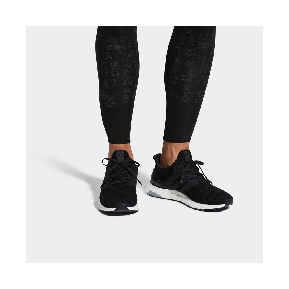 Adidas Ultraboost 'Black' Мужские