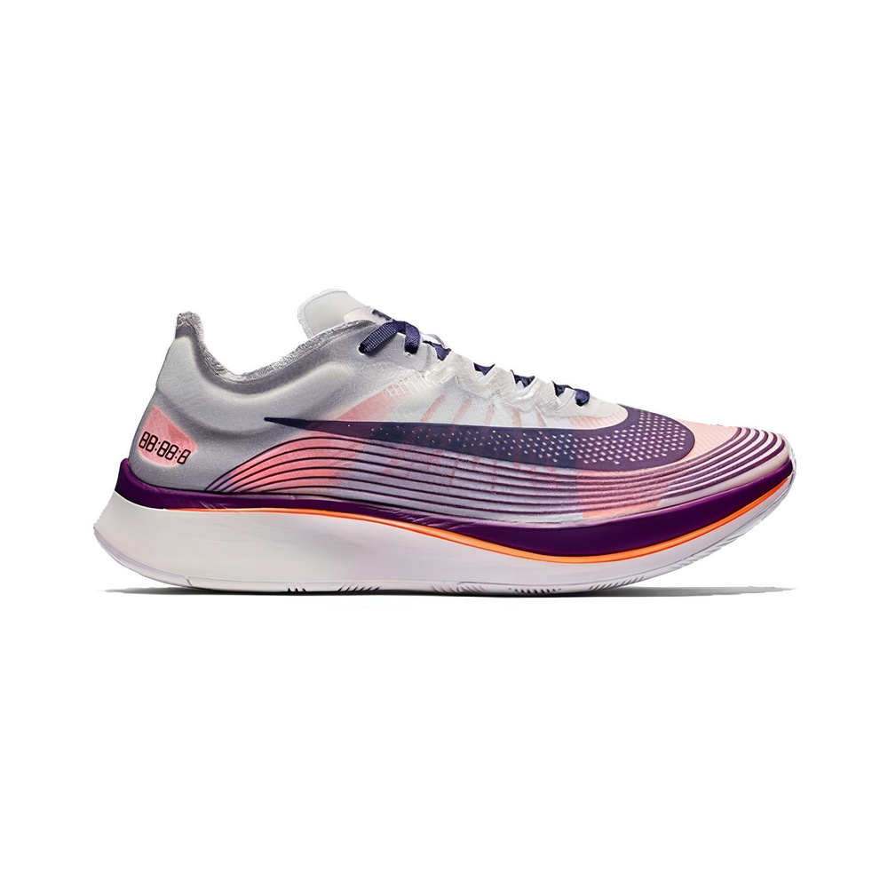 Nike Zoom Fly 'Multi-Color' Мужские