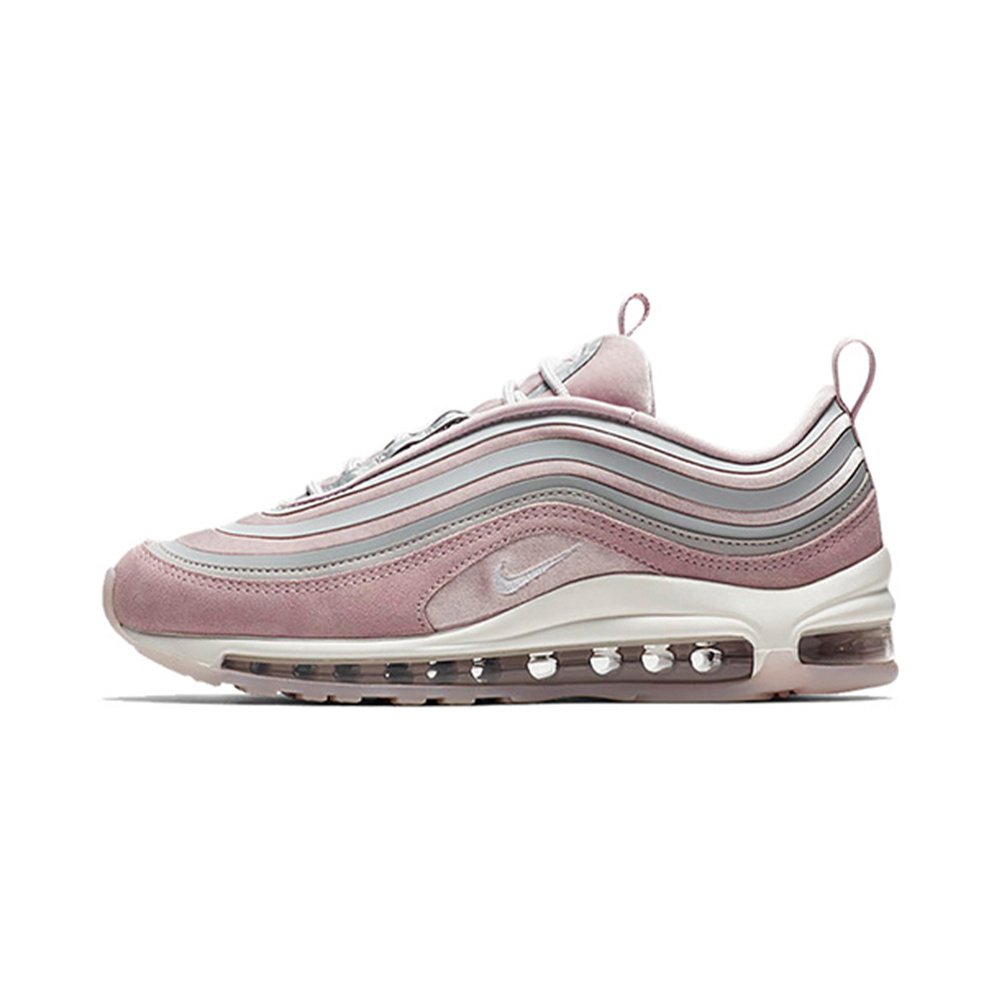 Nike Air Max 97 'Black / Iron Grey / White' Женские