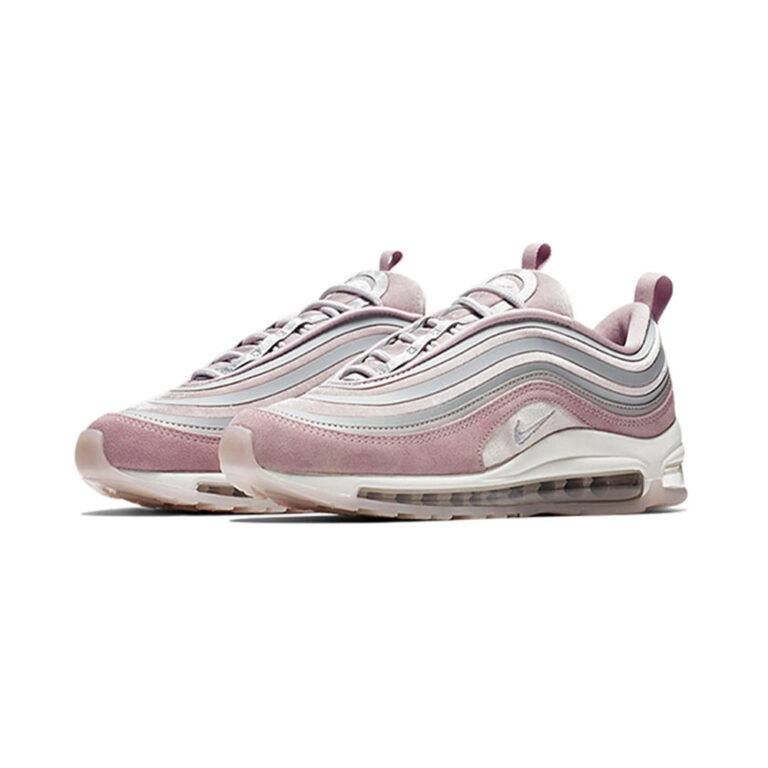Nike Air Max 97 'Black / Iron Grey / White' Женские