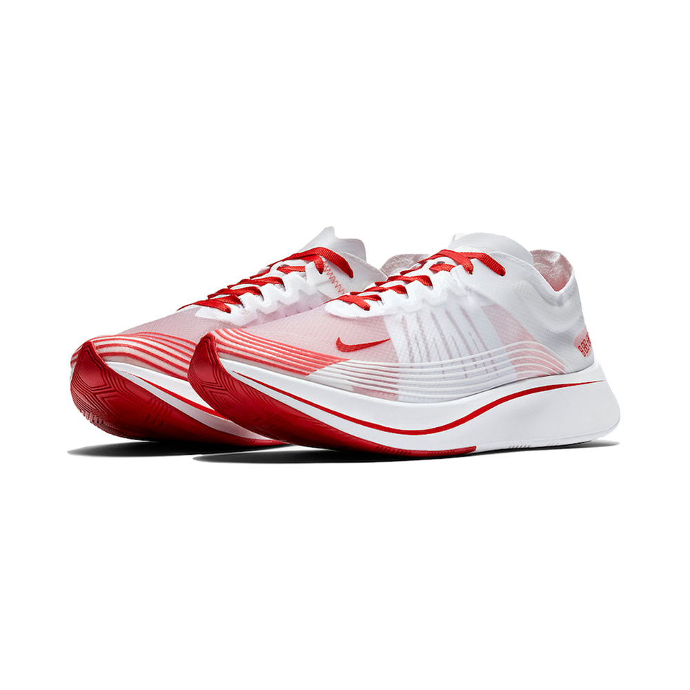 Nike Zoom Fly 'University Blue' Мужские