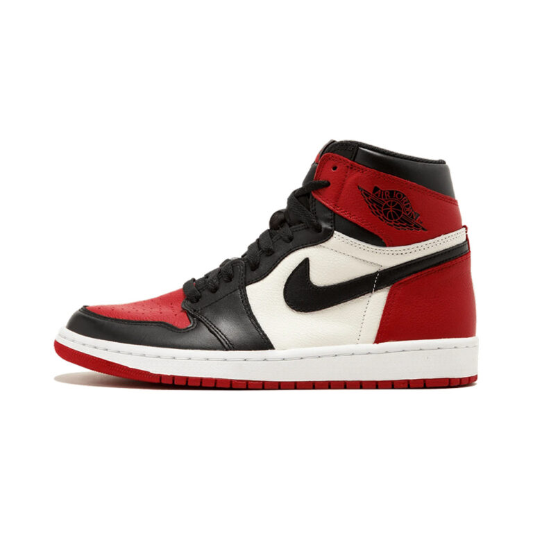 Air Jordan 1 'White / Tattoo / Light Violet / Violet Ore' Мужские