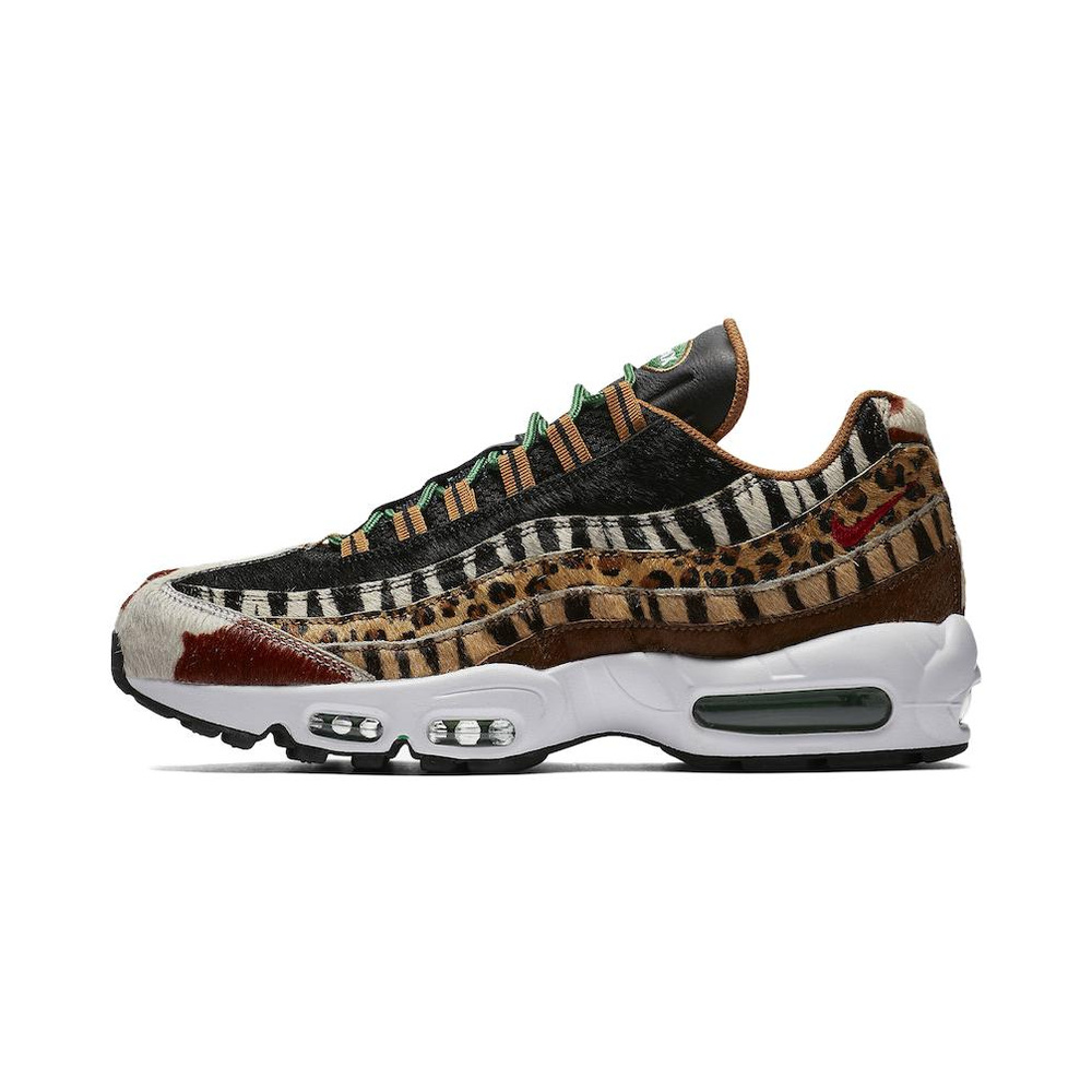 Ale Brown / Black / Goldtone / Ale Brown