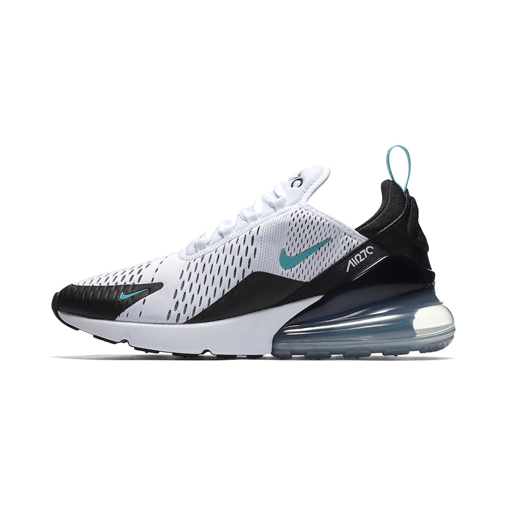 Pure Platinum / White