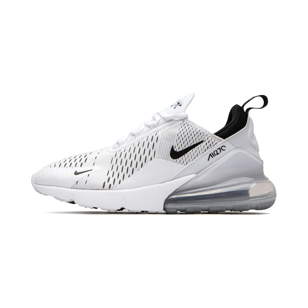 White / Black